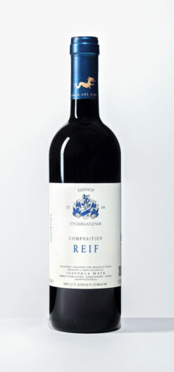 Erbhof Unterganzner - Composition Reif VdT 1.5l (CS/M/LA/PV) - 2023