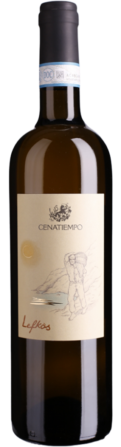 cenatiempo-bianco-superiore-doc-lefkos-2018