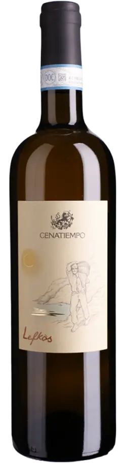cenatiempo-bianco-superiore-doc-lefkos-2020