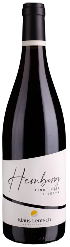 klaus-lentsch-blauburgunder-riserva-doc-hemberg-selektion-2017