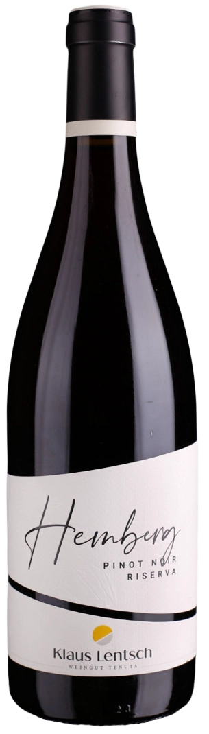klaus-lentsch-blauburgunder-riserva-doc-hemberg-selektion-2017