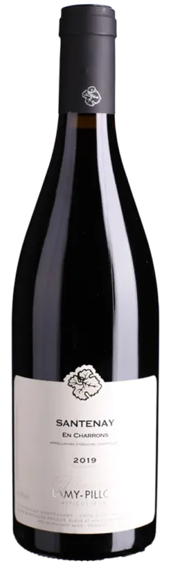 lamy-pillot-santenay-rouge-les-charrons-2019