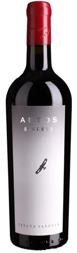 tenuta-sanoner-sangiovese-riserva-doc-aetos-bio-2019