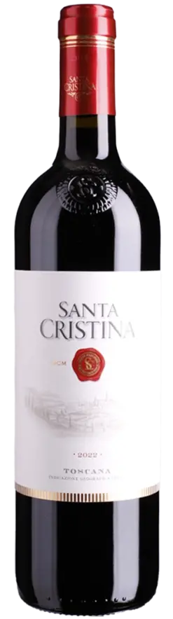 santa-cristina-rosso-igt-santa-cristina-2022