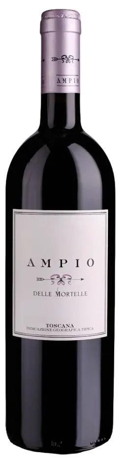 le-mortelle-ampio-igt-toskana-rot-2019