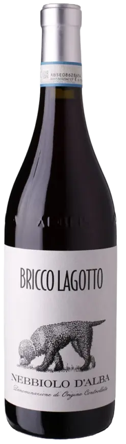 bricco-lagotto-nebbiolo-dalba-doc-2022