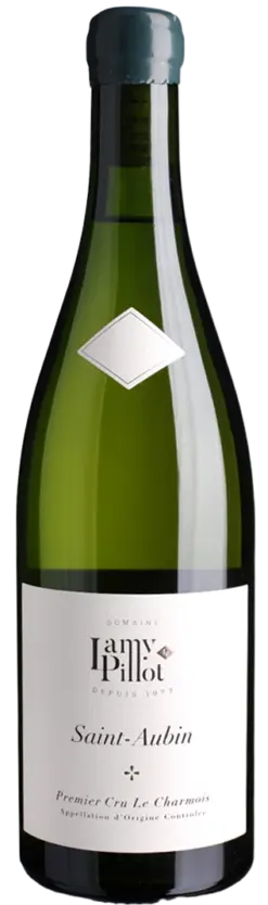 lamy-pillot-saint-aubin-blanc-1cru-les-charmois-2022
