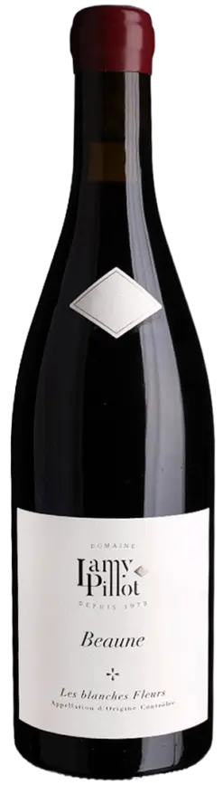 lamy-pillot-beaune-rouge-les-blanches-fleurs-2022