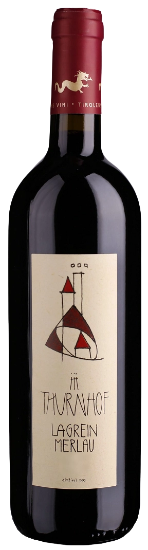 thurnhof-lagrein-doc-merlau-2023