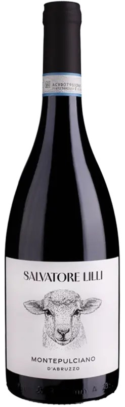 salvatore-lilli-montepulciano-dabruzzo-doc-2023