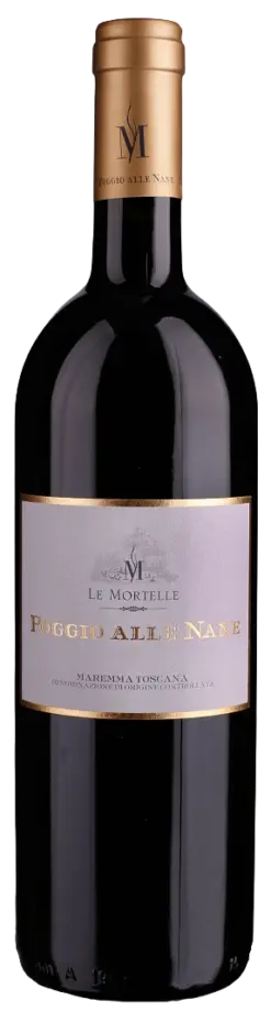 le-mortelle-poggio-alle-nane-maremma-doc-cfcs-2022
