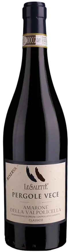 le-salette-amarone-classico-riserva-docg-pergole-vece-2018