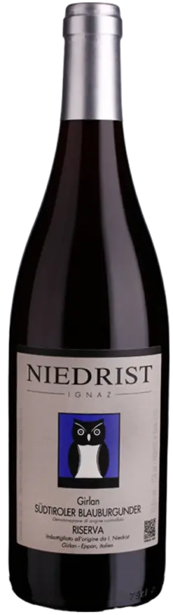 niedrist-blauburgunder-riserva-doc-girlan-2021