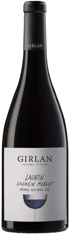 girlan-cuvee-lagrein-merlot-doc-laurin-2023