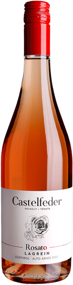 castelfeder-lagrein-rose-doc-2024