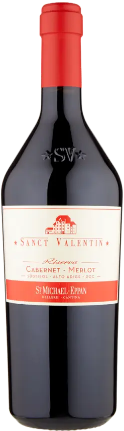 st-michael-eppan-cabernet-merlot-riserva-doc-sanct-valentin-2022