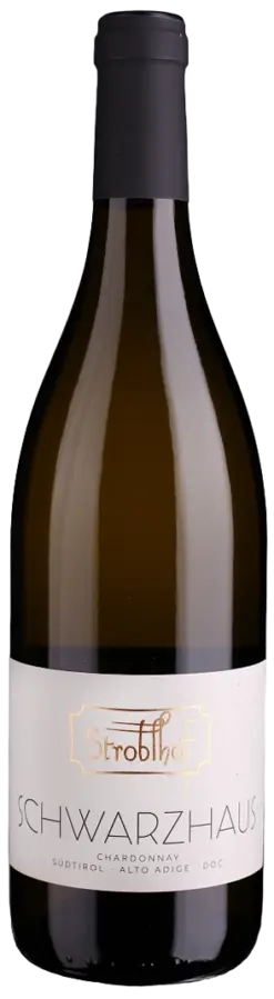 stroblhof-chardonnay-doc-schwarzhaus-2024