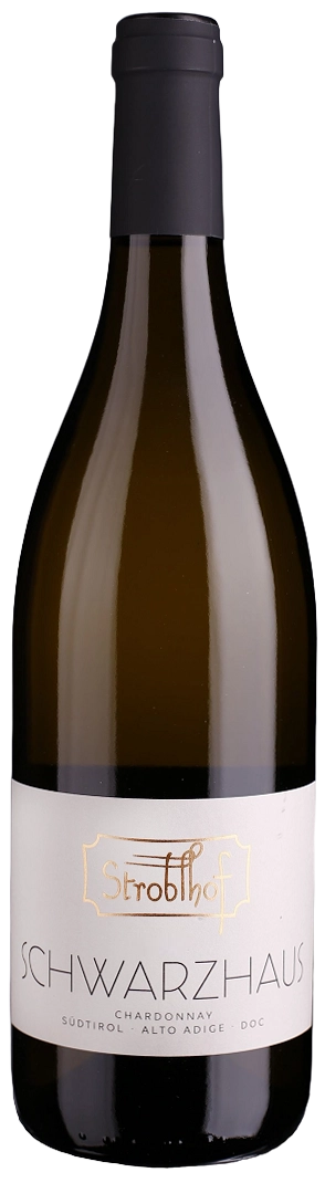 stroblhof-chardonnay-doc-schwarzhaus-2024