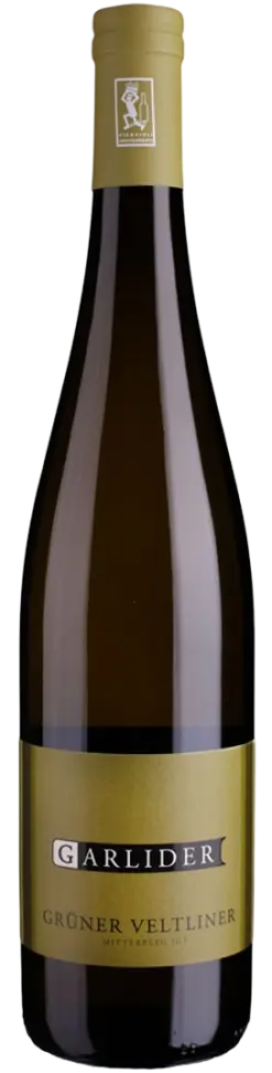 garlider-gruener-veltliner-doc-bio-2022