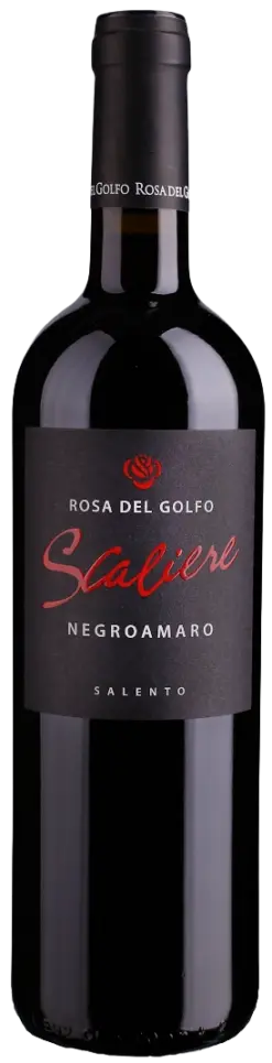 rosa-del-golfo-negroamaro-igt-scaliere-rosso-del-salento-2022