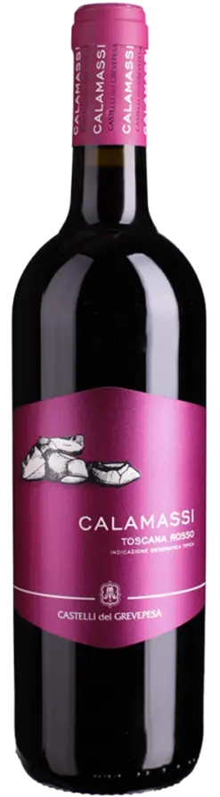 castelli-del-grevepesa-rosso-toscana-igt-calamassi-2024