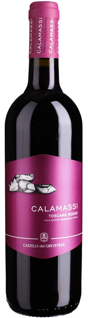 castelli-del-grevepesa-rosso-toscana-igt-calamassi-2024