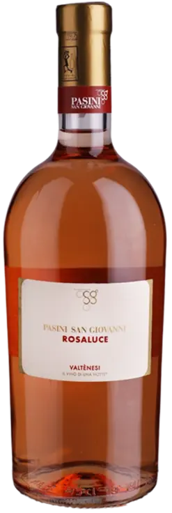 pasini-chiaretto-doc-rosaluce-il-vino-di-una-notte-bio-2024