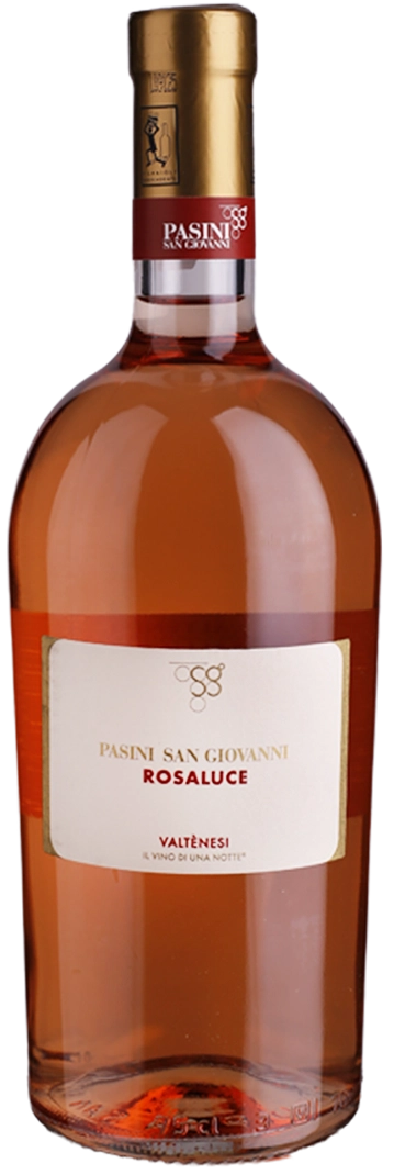 pasini-chiaretto-doc-rosaluce-il-vino-di-una-notte-bio-2024