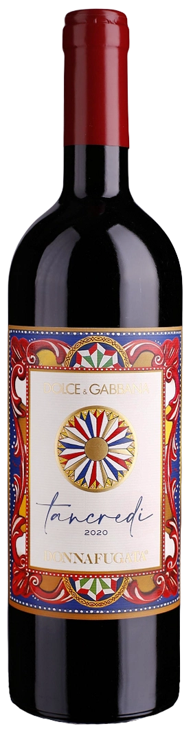 donnafugata-tancredi-igp-ndacs-2021