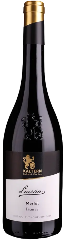 kaltern-merlot-riserva-doc-lason-2022