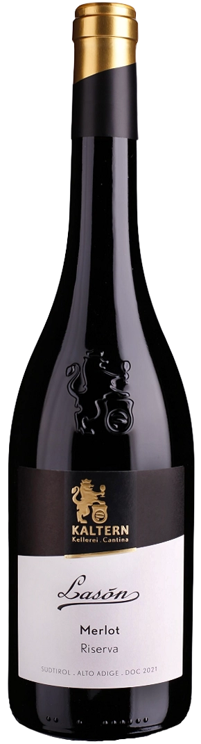 kaltern-merlot-riserva-doc-lason-2022