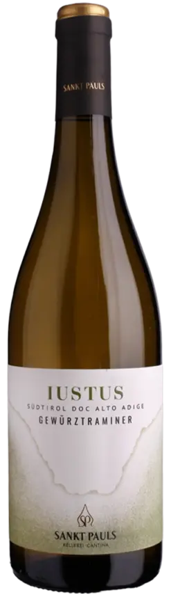 st-pauls-gewuerztraminer-doc-iustus-2024