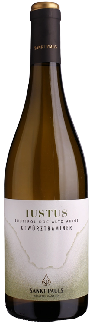 st-pauls-gewuerztraminer-doc-iustus-2024