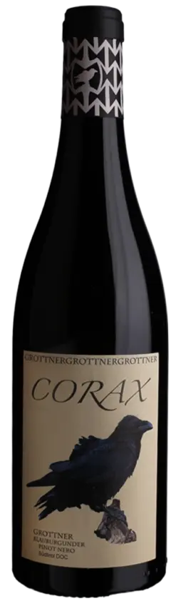 grottnerhof-blauburgunder-doc-corax-2023