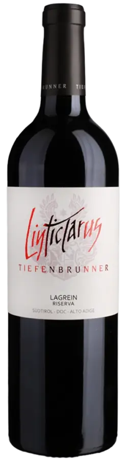 tiefenbrunner-lagrein-riserva-doc-linticlarus-2022