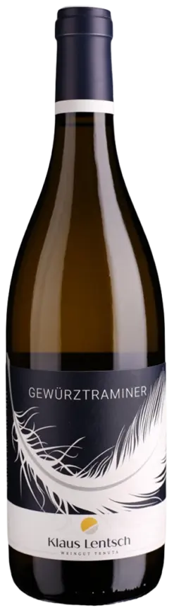 klaus-lentsch-gewuerztraminer-doc-klassik-2024