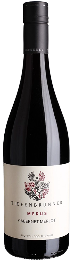 tiefenbrunner-cabernet-merlot-doc-merus-2023