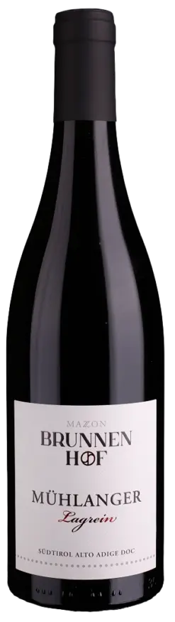 brunnenhof-lagrein-doc-muehlanger-bio-2023