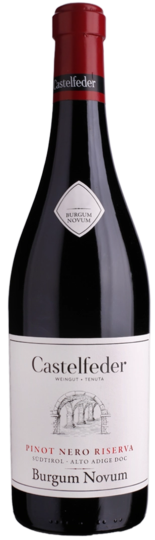 castelfeder-blauburgunder-riserva-doc-burgum-novum-2022