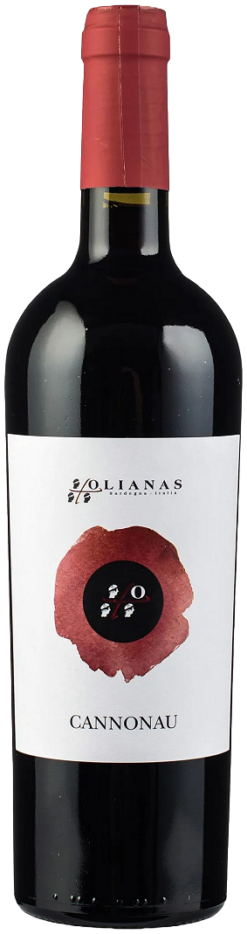 olianas-cannonau-di-sardegna-doc-bio-2023