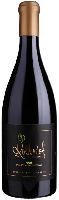 kollerhof-blauburgunder-riserva-aegis-doc-2021