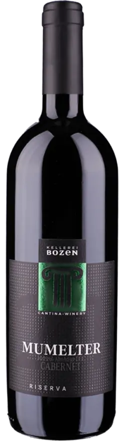 bozen-cabernet-riserva-doc-mumelter-2022