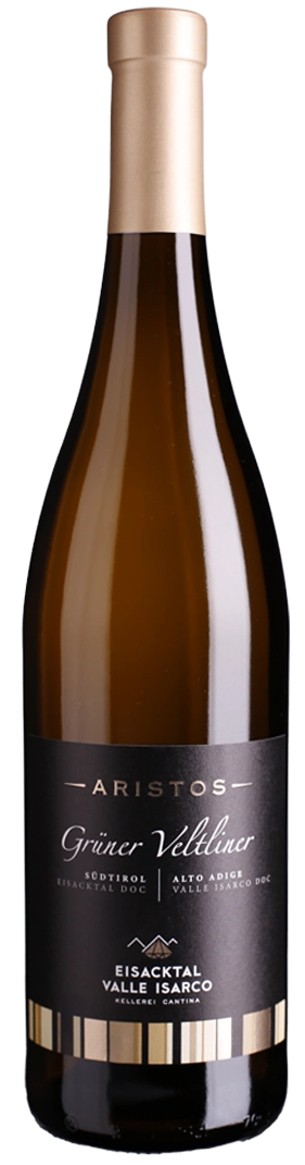 eisacktal-gruener-veltliner-doc-aristos-2024
