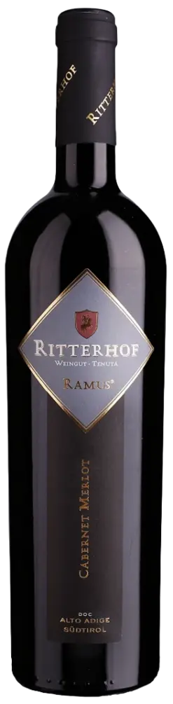 ritterhof-cabernet-merlot-doc-riserva-ramus-2022