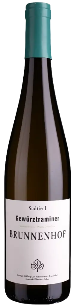 brunnenhof-gewuerztraminer-doc-dreiegg-bio-2025
