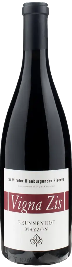 brunnenhof-blauburgunder-riserva-doc-vigna-zis-mazzon-bio-2019