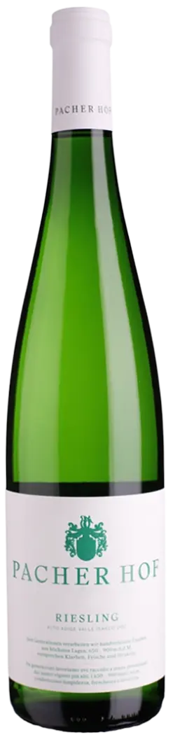 pacherhuber-riesling-doc-2025