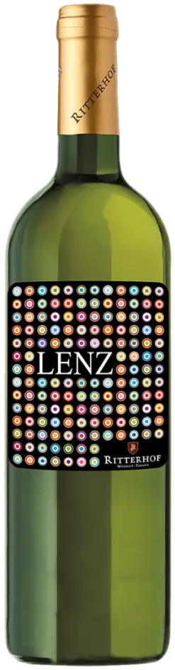 ritterhof-lenz-cuvee-weiss-igt-2025