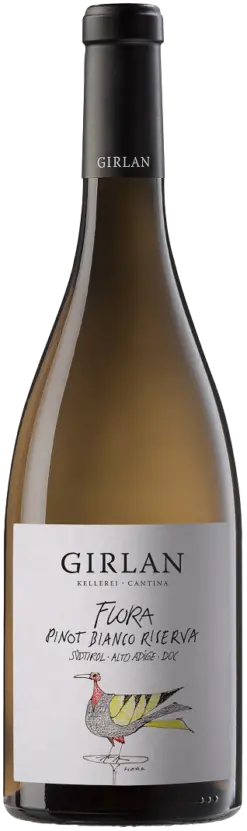 girlan-weissburgunder-riserva-doc-flora-2023