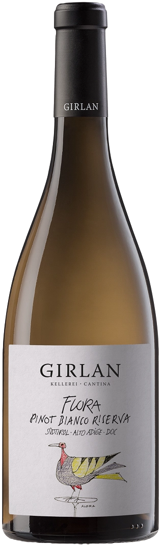 girlan-weissburgunder-riserva-doc-flora-2023